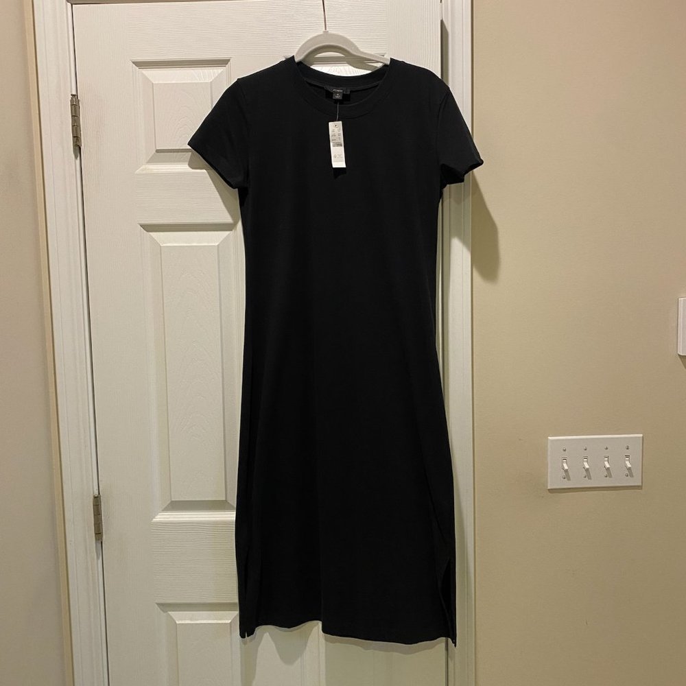 NWT JCrew Dress, size small